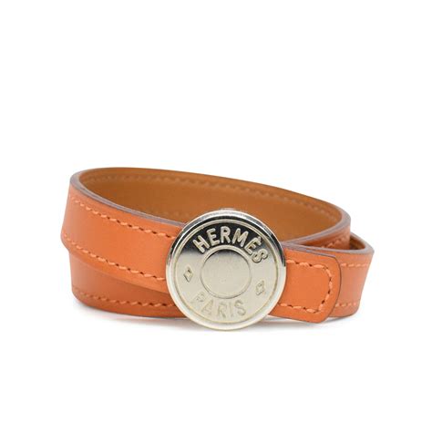 bracelet clou de selle hermes|Hermès Clou d'H bracelet .